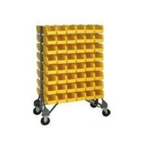 Bins Racks